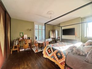 Bedroom 1- click for photo gallery